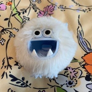 Bath and Body Hand Sanitizer Holder